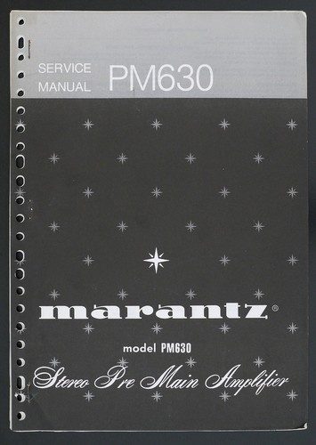Amplificatore stereo pre