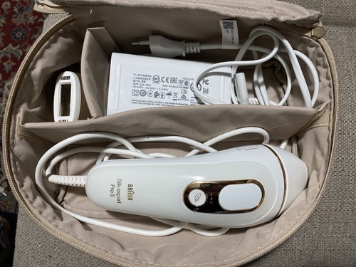 Braun silk expert pro pl5243 - braun,