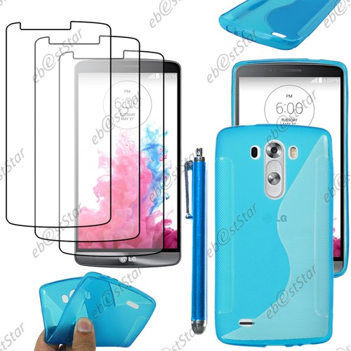Housse etui coque silicone - etui,