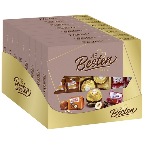 Migliori ferrero classic - i,