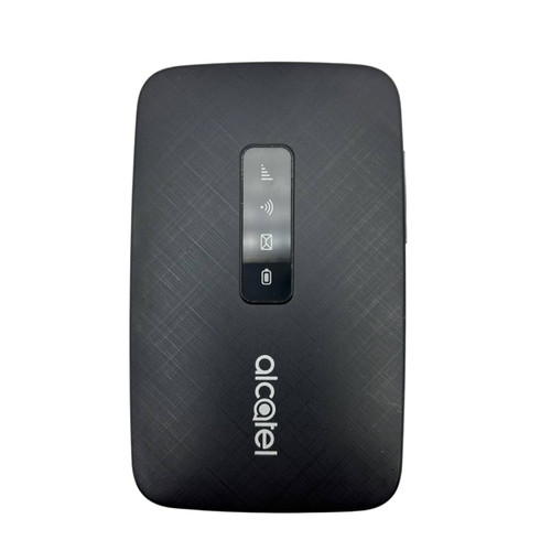 Alcatel mw41tm linkzone lte - linkzone, 4g