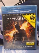 IL CAVALIERE OSCURO - IL