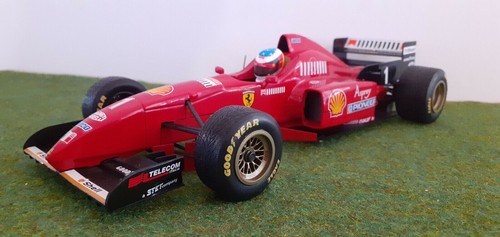 Ferrari 1996 f310 1 - f1,
