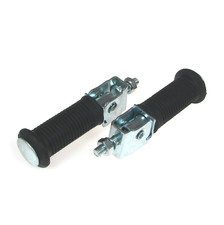 (Coppia) Pedana passeggero