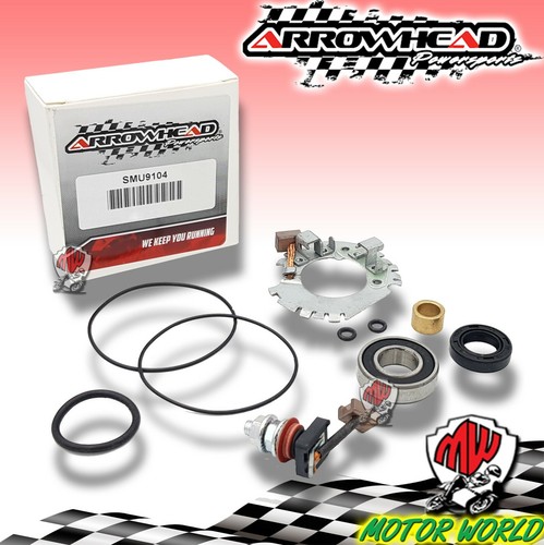 Arrowhead kit revisione - arrowhead,