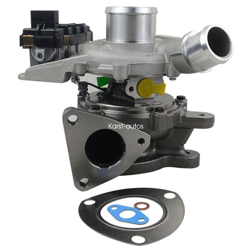 Turbocompressore per ford - turbocompressore,