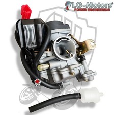 Carburatore completo starter - completo,