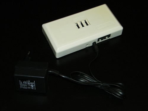 Telnet felix isdn umschalter - felix,