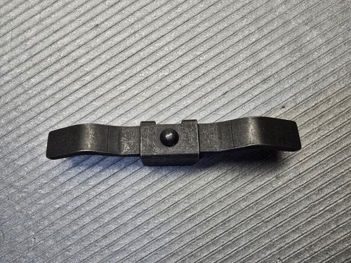 Staffa supporto carburatore