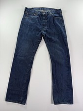 Jeans LEVI’S 501 STRAIGHT