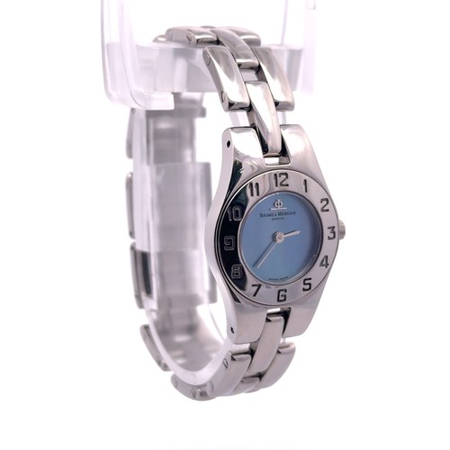 Orologio donna baume - orologio,