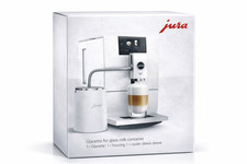 Jura Glacette per Contenitore