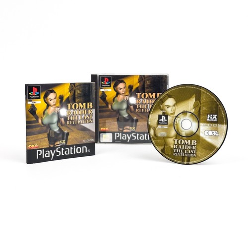 Tomb raider the - tomb,