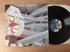 The Alan Parsons Project  /  I