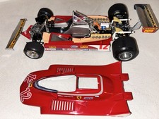 EXOTO  Ferrari 1/18 312 T4/5