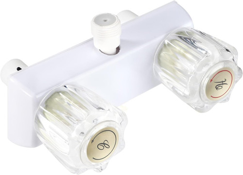 Rubinetto doccia camper - rubinetto,