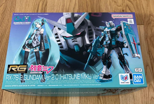 144 78 2 gundam - 1/144,