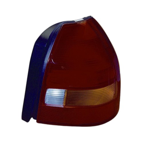 Fanale posteriore sinistro - sinistro, sx