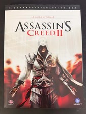 ASSASSIN'S CREED 2 II GUIDA