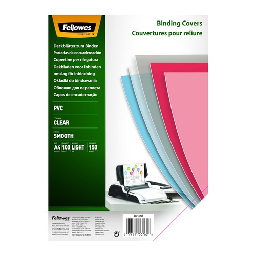Copertine pvc trasparenti 150 - copertine,