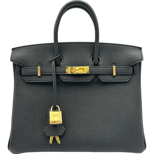 Hermes birkin stamped - birkin, g