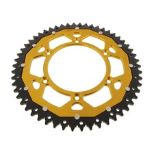 Pignone 54Z divisione 520 oro