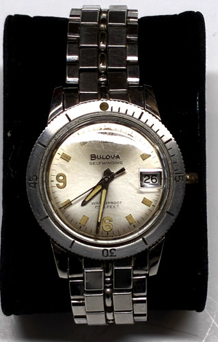 Orologio polso vintage - polso,