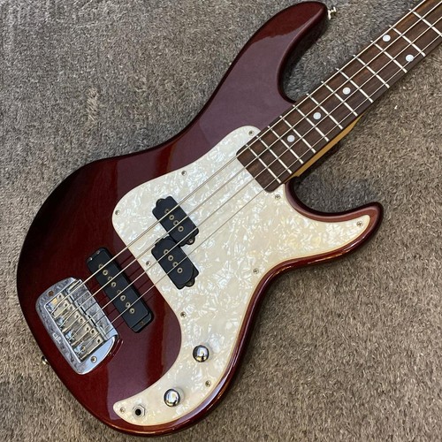 Tribute owari komaki - g&l,