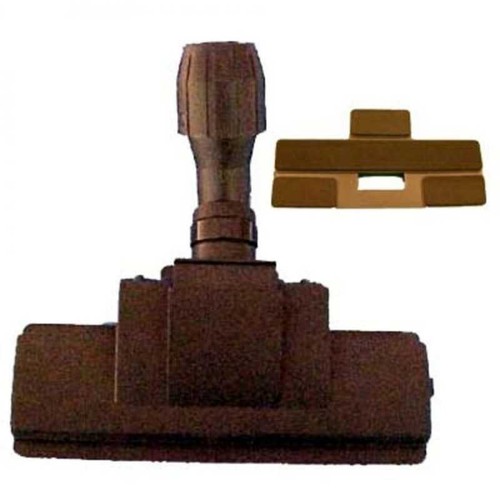 Spazzola parquet attacco - spazzola,