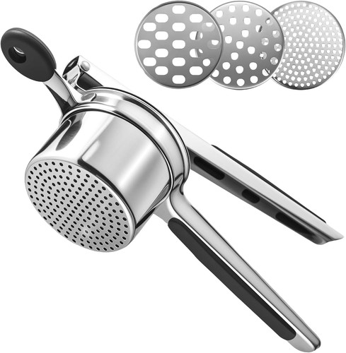 Schiacciapatate multiuso - schiacciapatate,