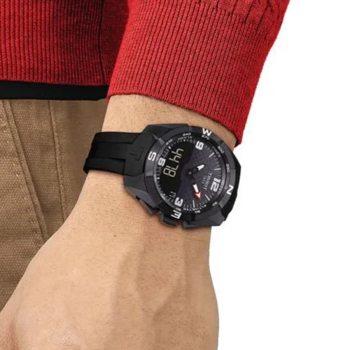 Orologio uomo tissot - tissot, t-touch
