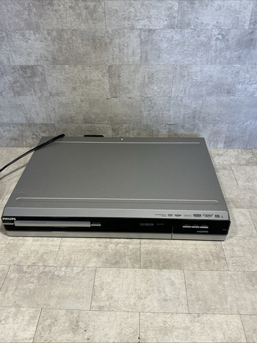 Philips dvdr3575h lettore - philips,