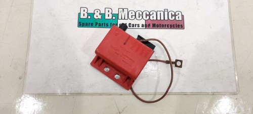 Bobina centralina ducati - bobina,