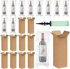 10 Set Di Scatole Di