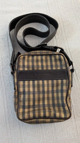 Borsello uomo tracolla - borsello,
