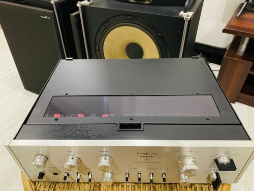 High quality onkyo integra - quality,