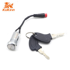 Originale Electronic Lock per