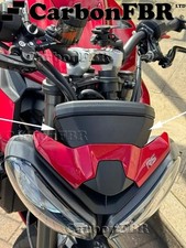 CarbonFBR: Triumph Street