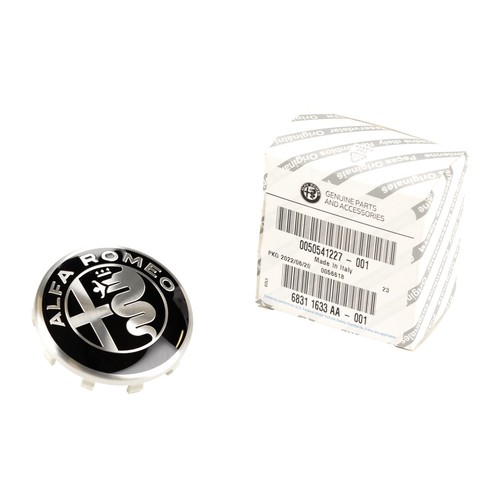 Originale alfa romeo - originale,