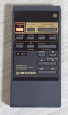 Pioneer CU-RX001 Remote