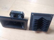 2x TWEETER PIEZO Motorola