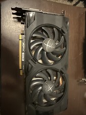 XFX AMD Radeon RX 480 8 GB