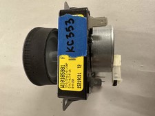 Whirlpool Maytag Kenmore