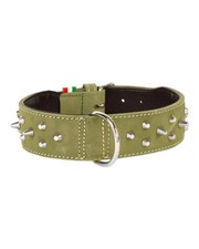 Collare Pitbull Pelle
