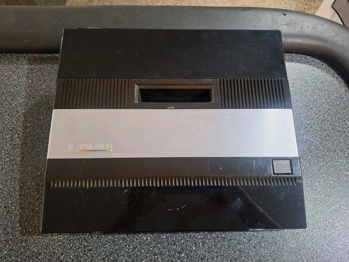 Console atari 5200 porte - console,