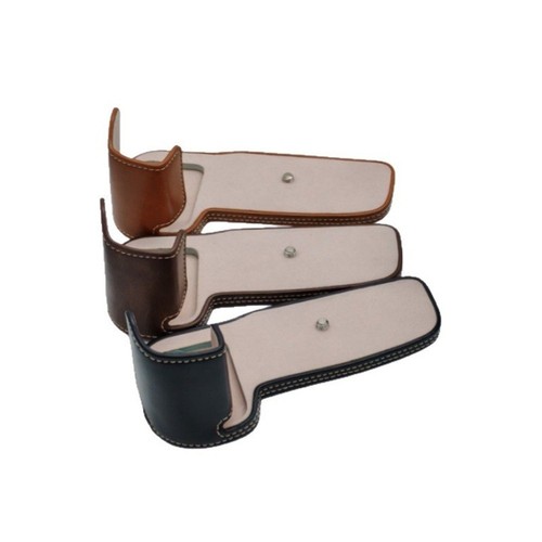 Borsa pelle per serie 5d - serie,
