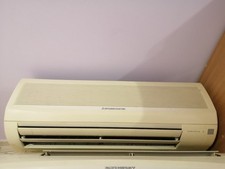 CLIMATIZZATORE 9000 BTU TELECOMANDO TIMER MITSUBISHI