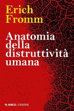 ANATOMIA DELLA DISTRUTTIVITA'