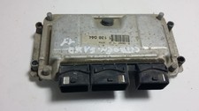 CENTRALINA MOTORE PER CITROEN Saxo I Serie 0281206246 Benzina 1100 (96>99)