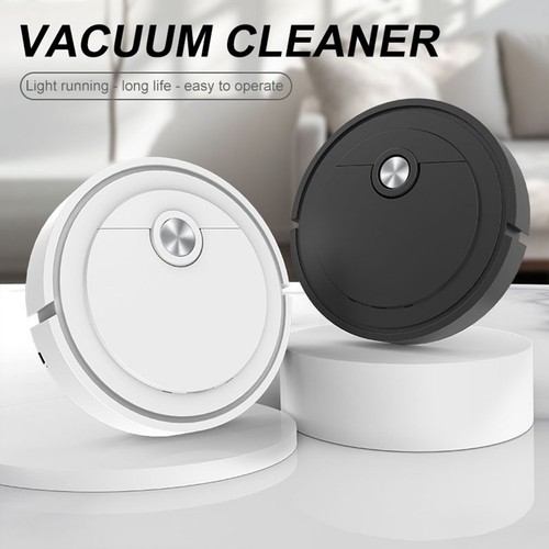 Aspirapolvere automatico smart - aspirapolvere,